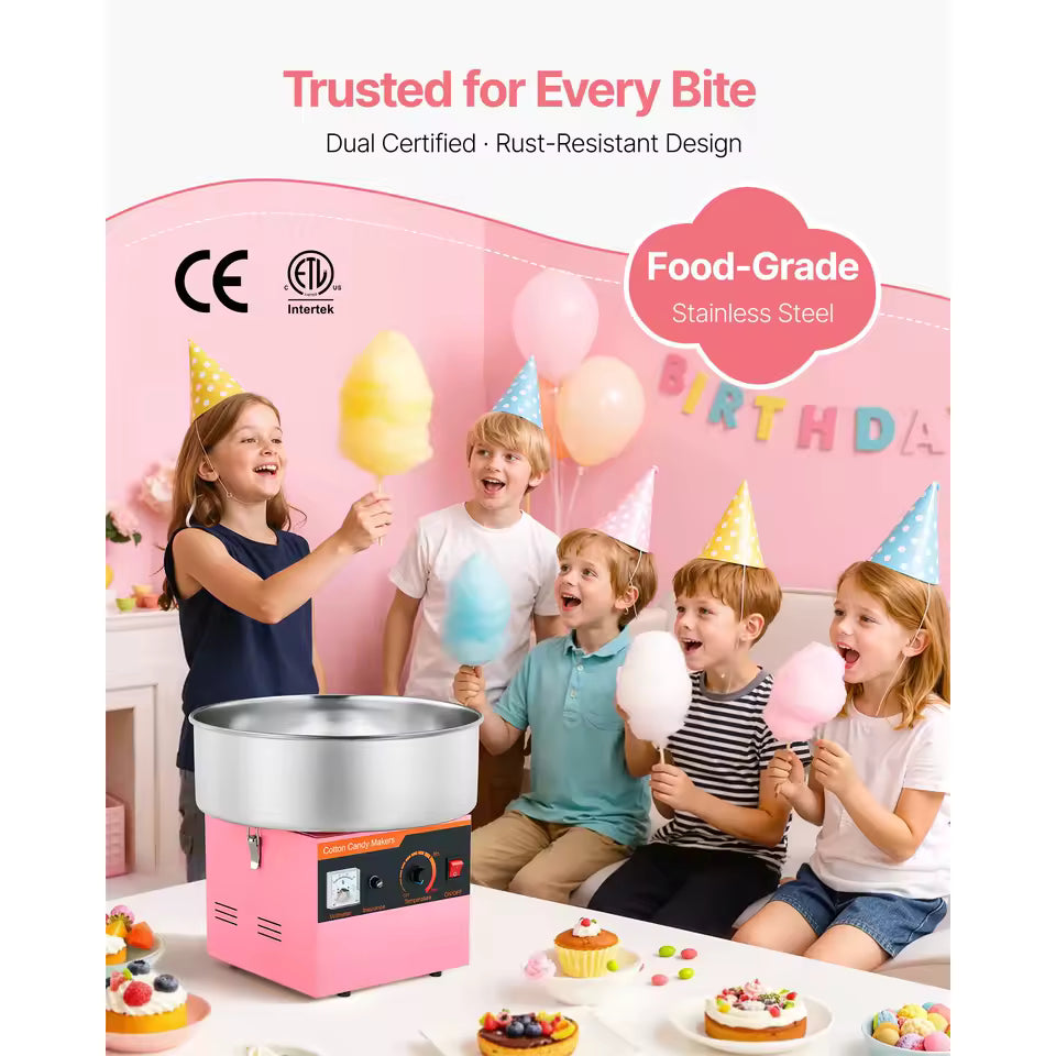 Bounce House Party Bundle