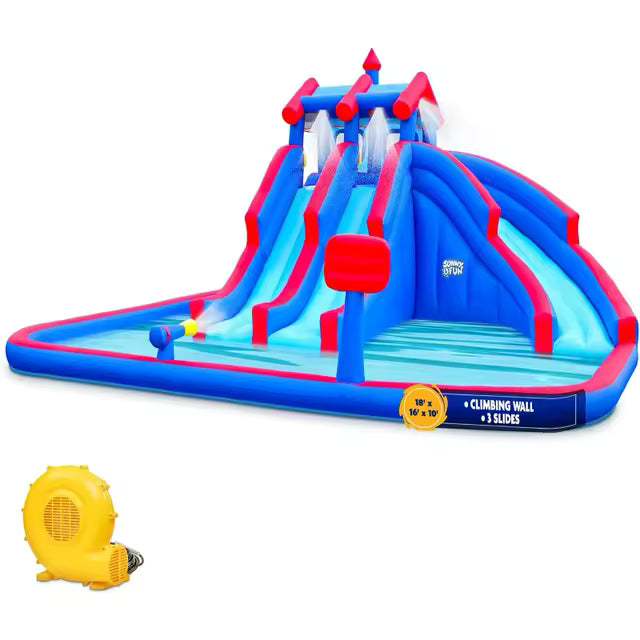 Amusement Bundle #2