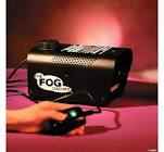 Fog Machine