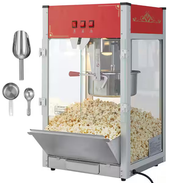 Popcorn Machine