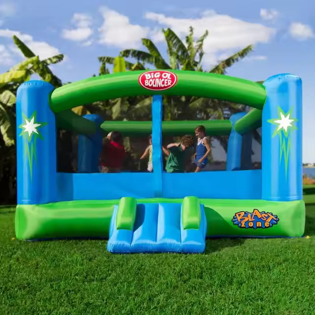 Inflatables