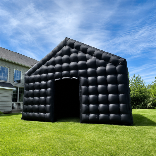 Inflatable Night Club