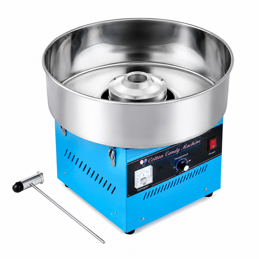 Cotton Candy Machine