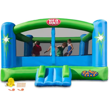 Big Ol Bouncer