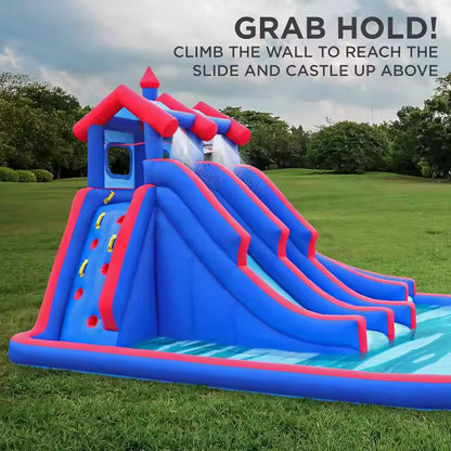 Amusement Bundle Deal #1