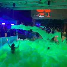 Foam Party