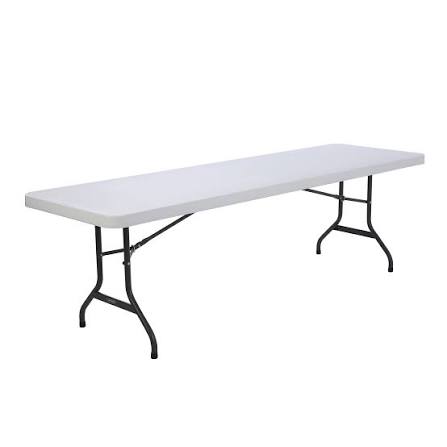 8ft Table