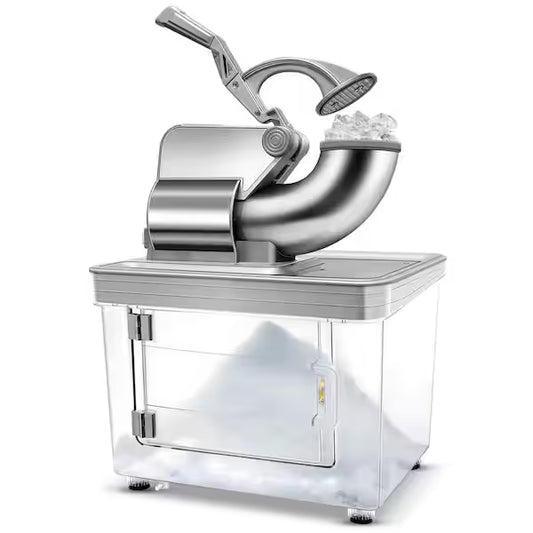 Snow Cone Machine